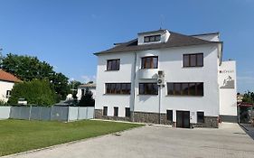 Apartmany U Nemocnice